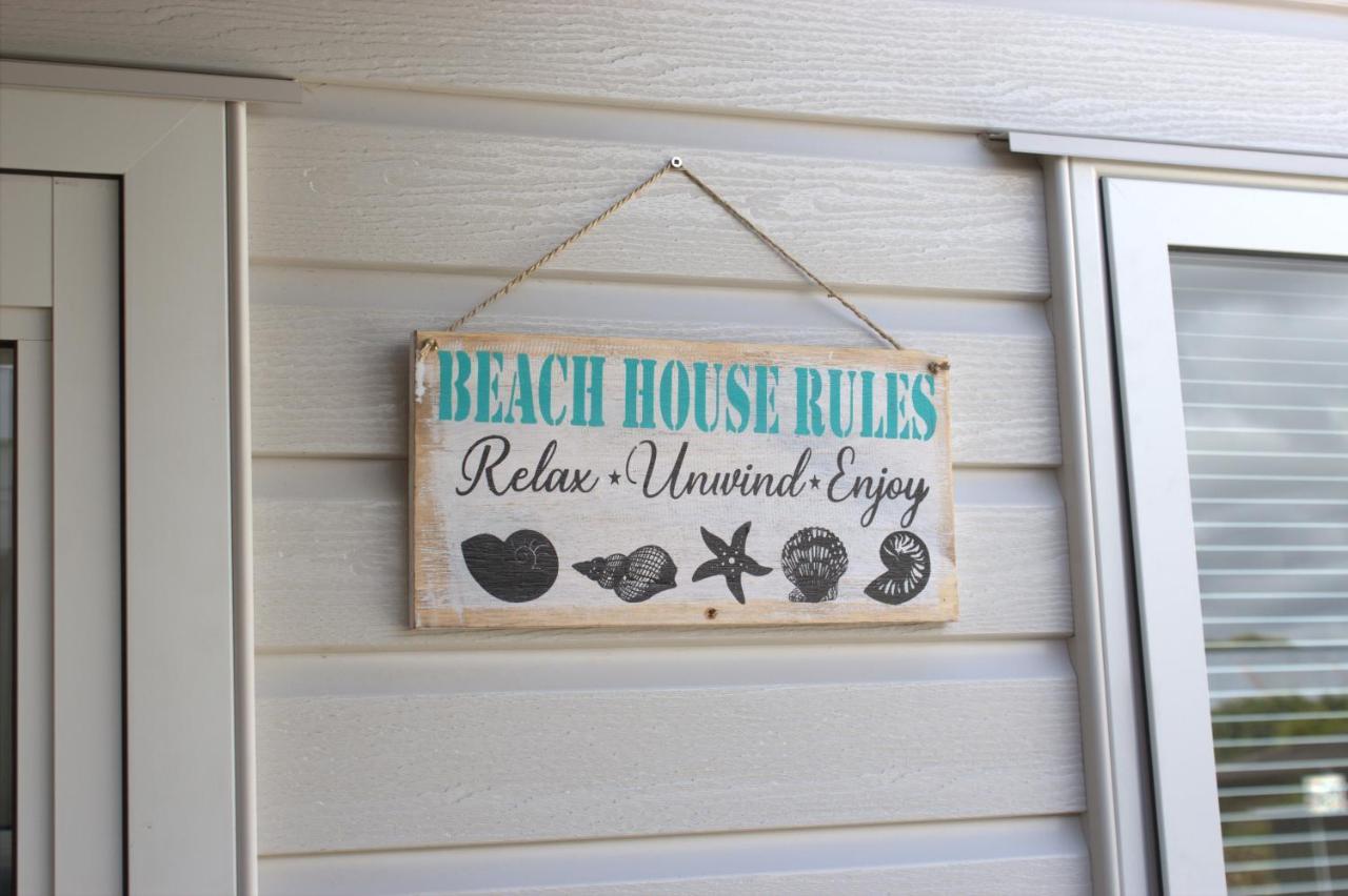 Orewa Kiwi Cabins Zewnętrze zdjęcie