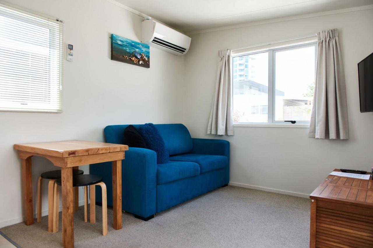 Orewa Kiwi Cabins Zewnętrze zdjęcie