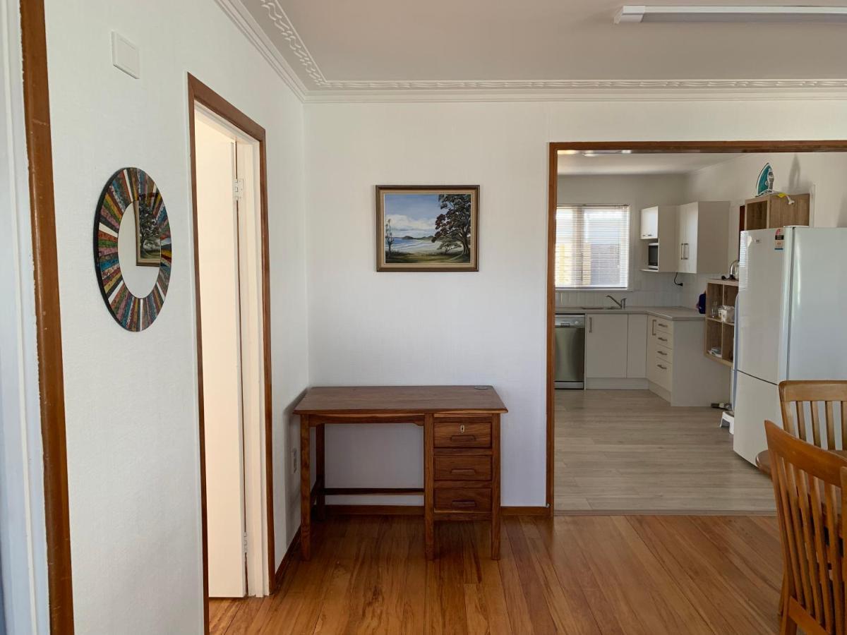 Orewa Kiwi Cabins Zewnętrze zdjęcie