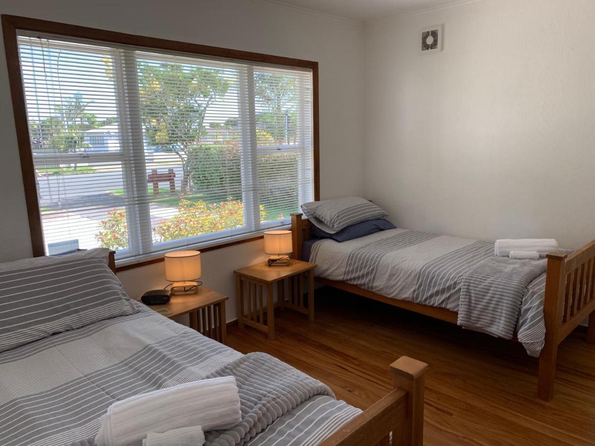Orewa Kiwi Cabins Zewnętrze zdjęcie