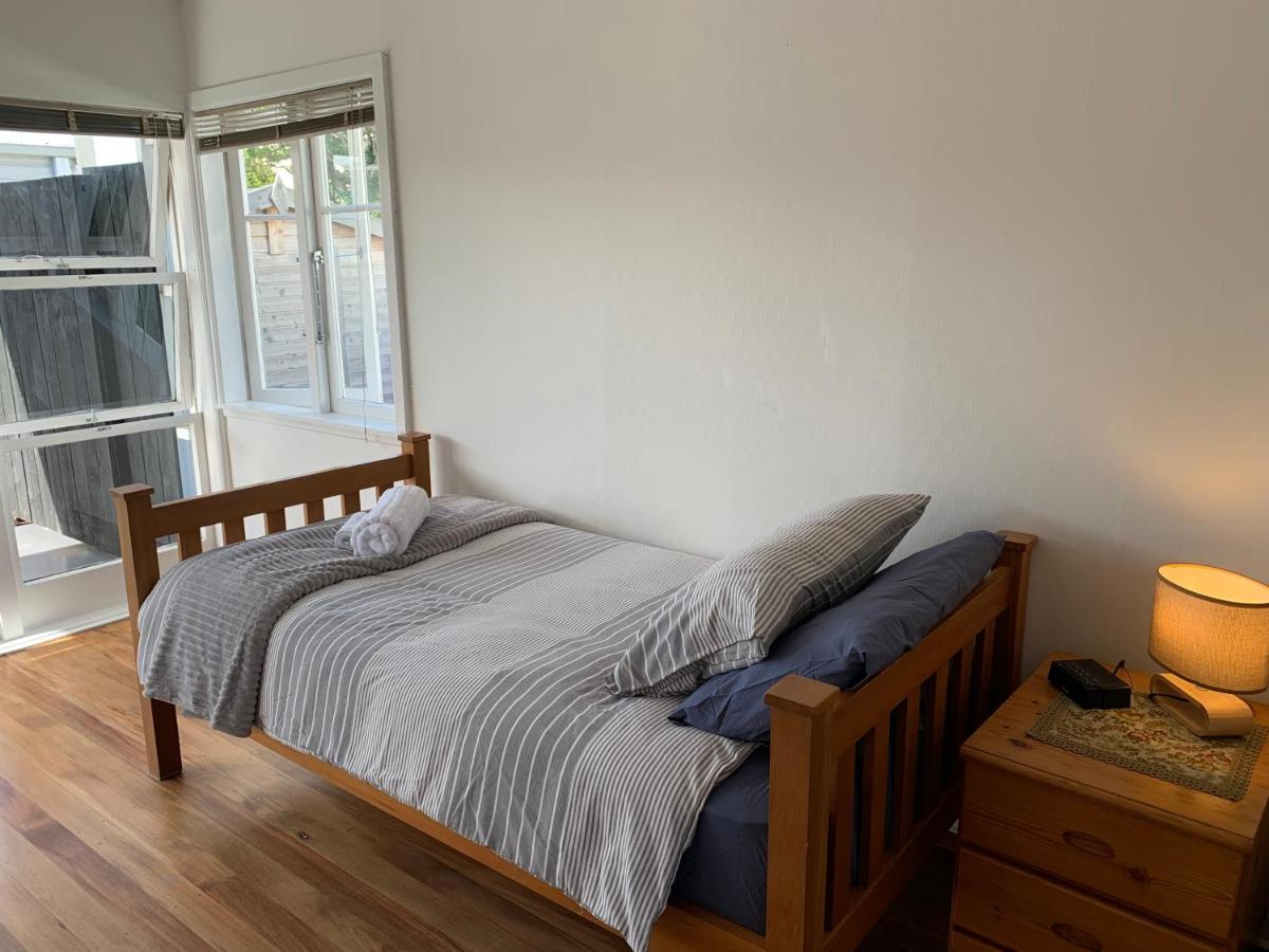 Orewa Kiwi Cabins Zewnętrze zdjęcie