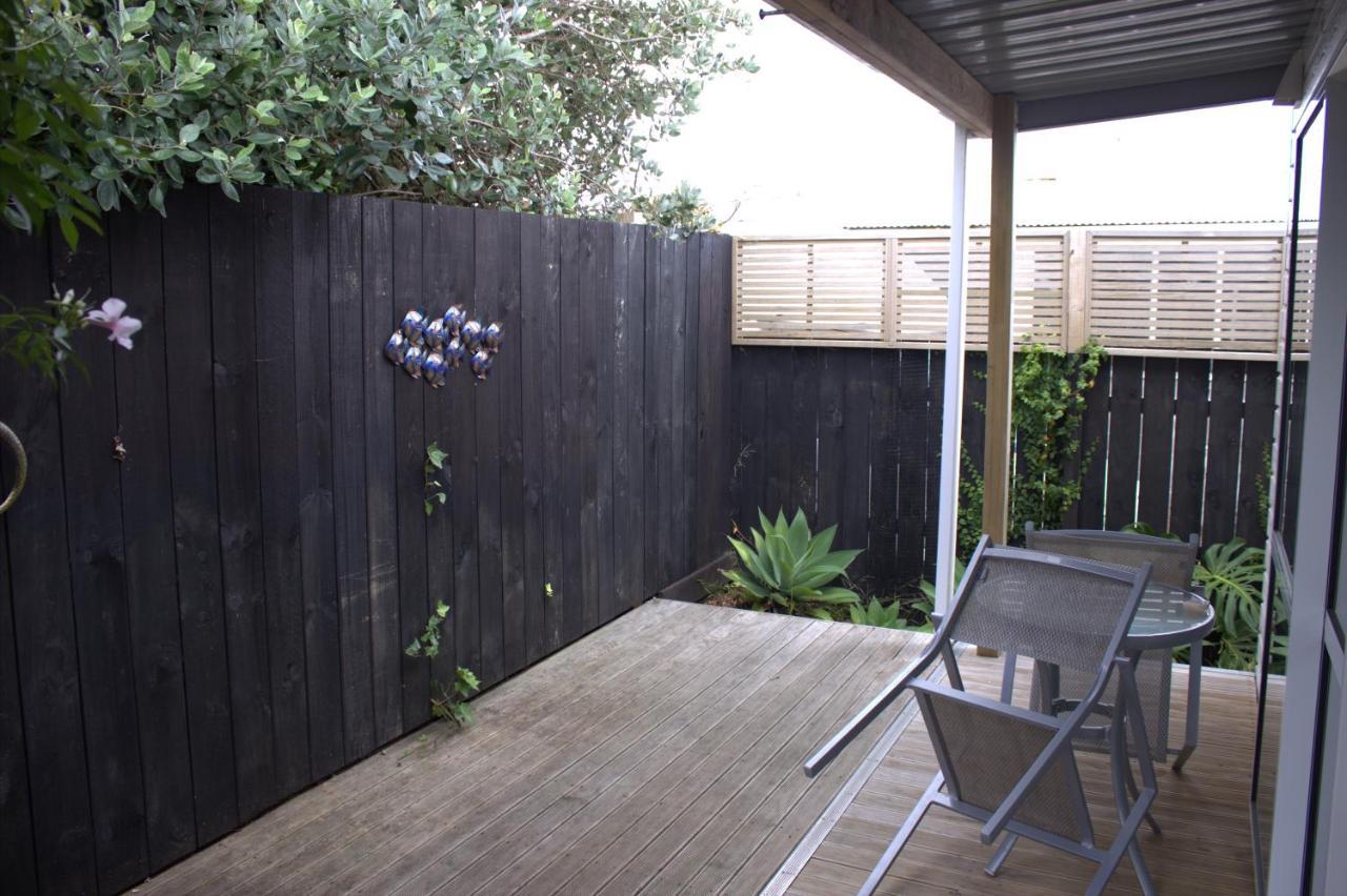 Orewa Kiwi Cabins Zewnętrze zdjęcie