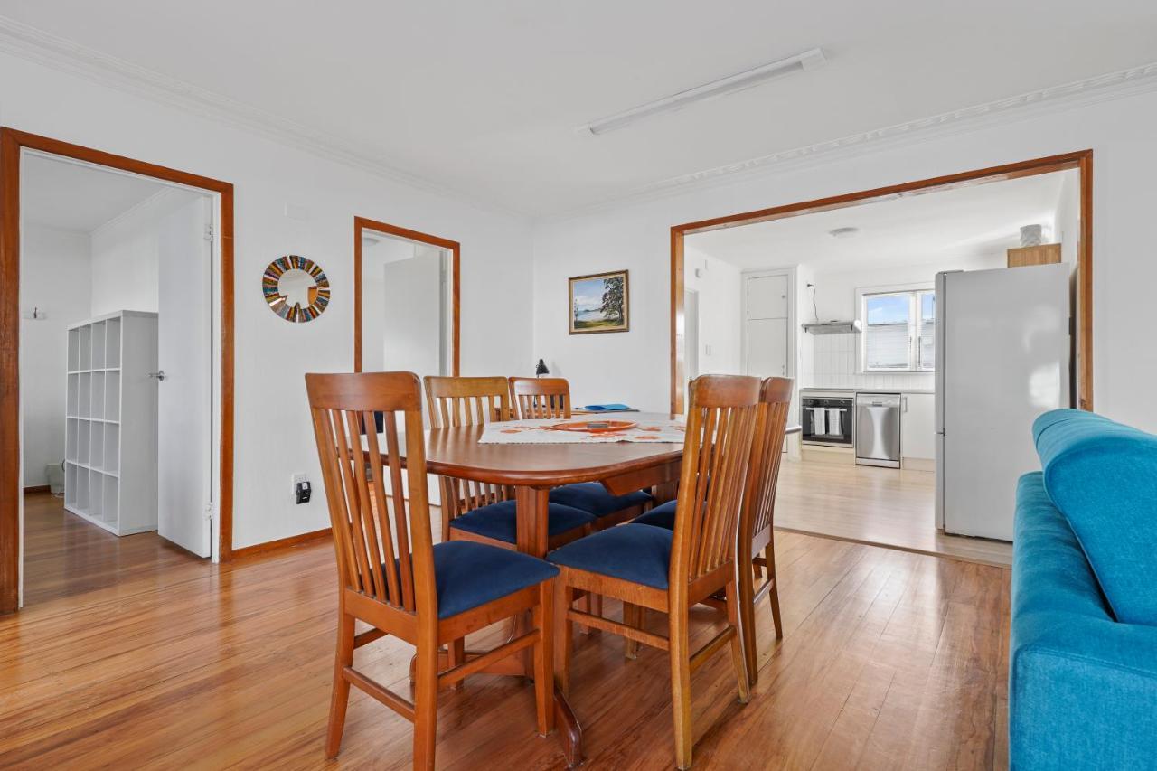 Orewa Kiwi Cabins Zewnętrze zdjęcie