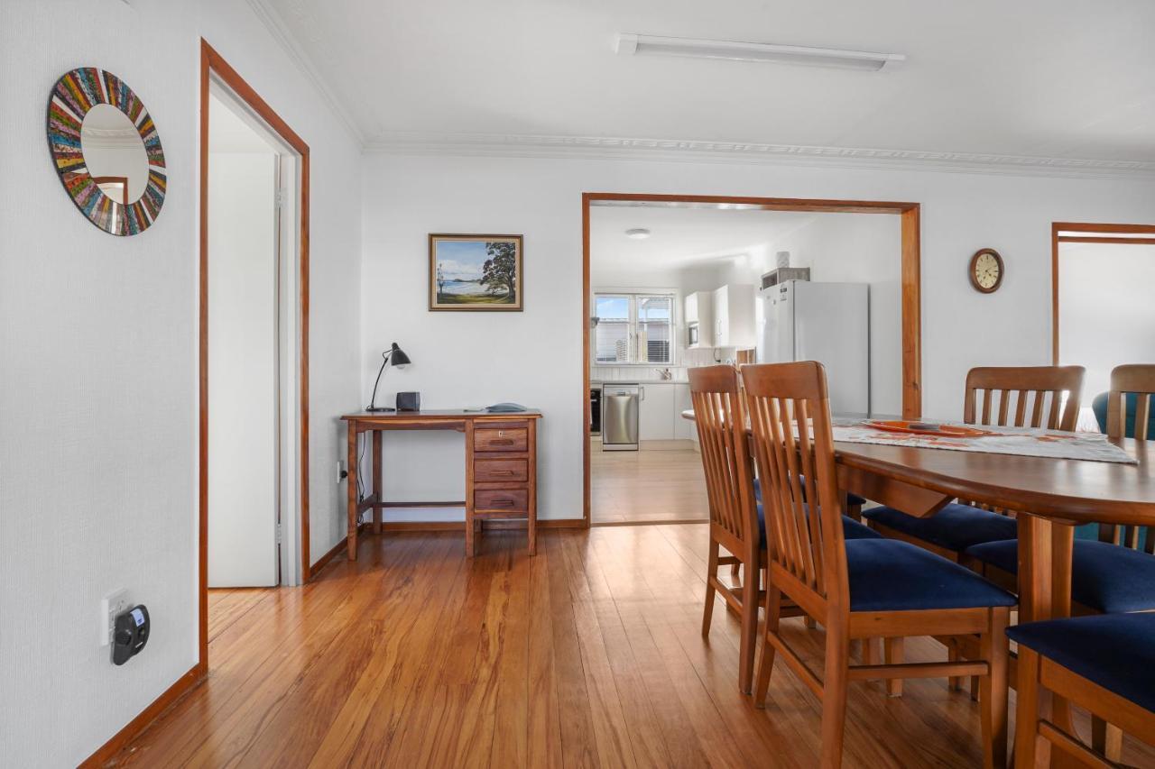 Orewa Kiwi Cabins Zewnętrze zdjęcie