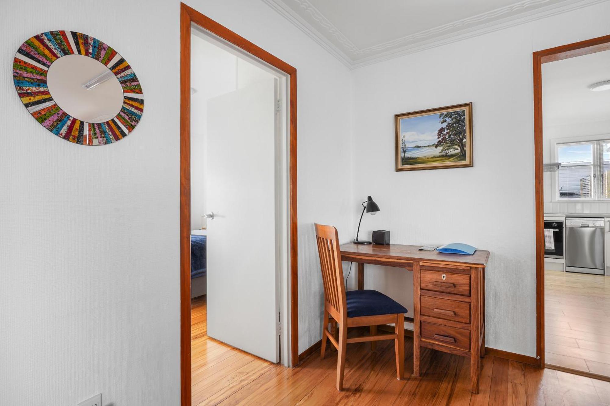 Orewa Kiwi Cabins Pokój zdjęcie